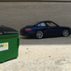 Illustration for article titled Porsche 996 On the Front Stoop